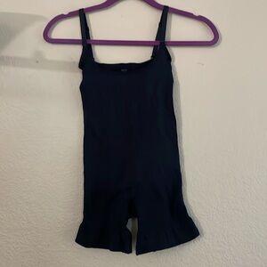 NWOB SKIMS - SW XL OPEN BUST MID THIGH